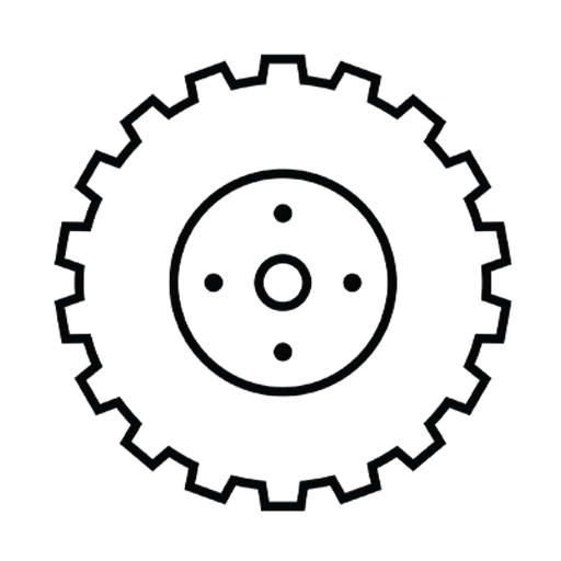 Flywheel Machining
